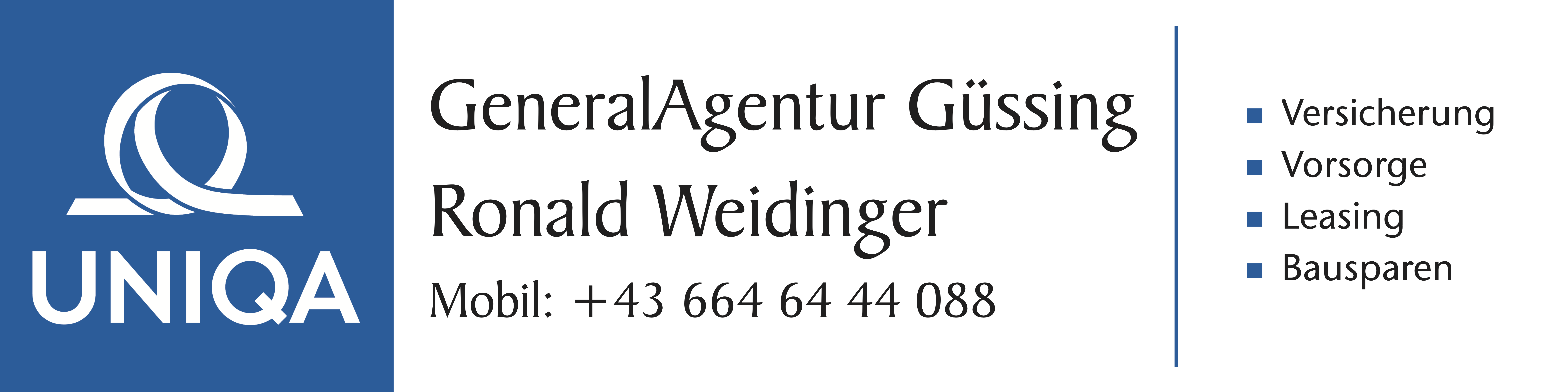 Uniqa