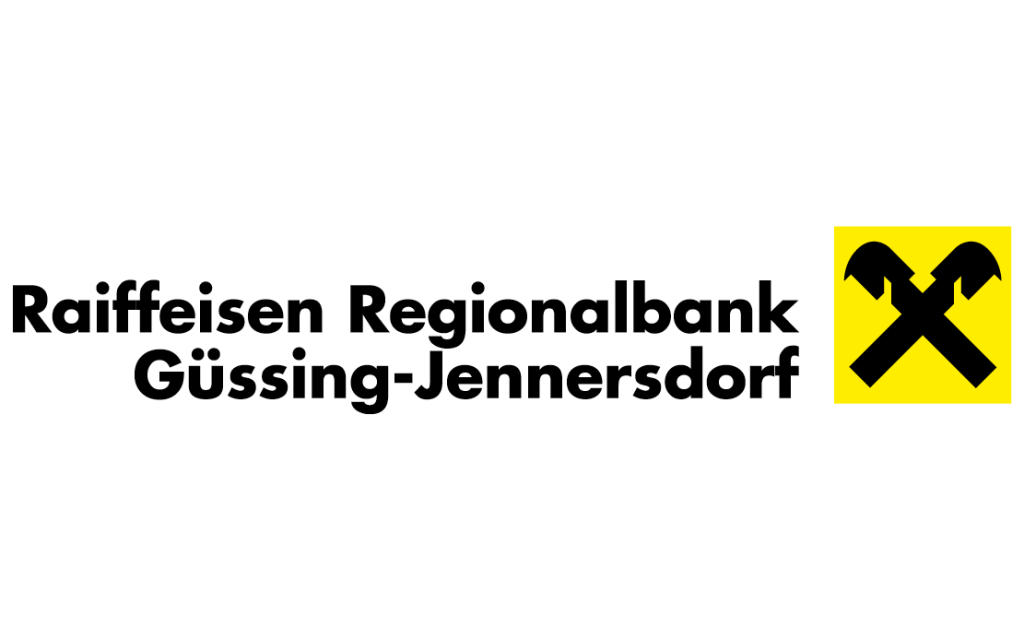 Raiffeisen Regionalbank Güssing-Jennersdorf